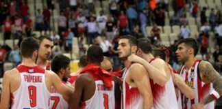 Στη μάχη της Euroleague ρίχνεται ο Ολυμπιακός