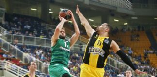 Αθλητικές μεταδόσεις: Τη 2η νίκη τους ψάχνουν Παναθηναϊκός και ΑΕΚ