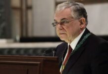 Την επίθεση σε Παπαδήμο καταδίκασε σύσσωμος ο πολιτικός κόσμος