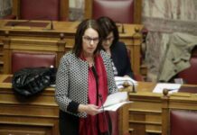 Παπανάτσιου: Παραπάνω από εφικτός ο στόχος για ανάπτυξη 2%