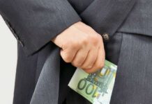 Το 25% του ΑΕΠ φτάνει η παραοικονομία στην Ελλάδα