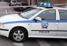 Εισβολή ένοπλου στο κτήριο του ΟΚΑΝΑ στη Σούδα