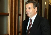 Πετρόπουλος: Συζητάμε με τους θεσμούς τη βελτίωση στις συντάξεις χηρείας