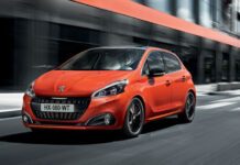 PEUGEOT: Ανάκληση οχημάτων