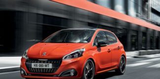 PEUGEOT: Ανάκληση οχημάτων