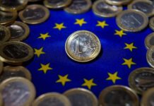 Στο 1,4% υποχώρησε ο πληθωρισμός στην Ευρωζώνη Eurostat: Αμετάβλητος στο 0,9% ο πληθωρισμός στην Ελλάδα τον Ιούλιο