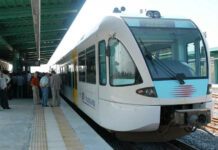 Γυναίκα βρήκε τραγικό θάνατο από συρμό Προαστιακού στα Σεπόλια Αρκετοί άνθρωποι έχουν χάσει τη ζωή τους στο συγκεκριμένο σημείο