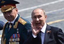 Πούτιν: Η Ρωσία μπορεί να αφανίσει όποιον κι αν της επιτεθεί