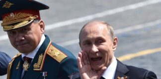 Πούτιν: Η Ρωσία μπορεί να αφανίσει όποιον κι αν της επιτεθεί