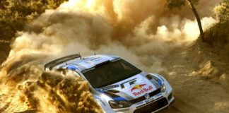 Με 73 συμμετοχές το φετινό SEAJETS Ράλι Ακρόπολις Με 73 συμμετοχές το φετινό SEAJETS Ράλι Ακρόπολις