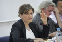 Αντωνοπούλου: Δημιουργήθηκαν 250 χιλ. θέσεις εργασίας από το 2015