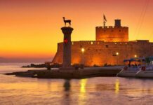 Άνω του 30% η αύξηση τουριστών σε Ρόδο και Κω τον Απρίλιο Μεγαλύτερη του 30% η αύξηση τουριστών σε Ρόδο και Κω τον Απρίλιο