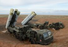Πυραύλους S-400 ζήτησε ο Ερντογάν από τον Πούτιν