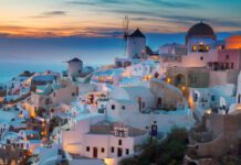 ΟΟΣΑ: Στο επίκεντρο η προσέλκυση τουριστικών επενδύσεων στην Ελλάδα ΟΟΣΑ: Στο επίκεντρο η προσέλκυση τουριστικών επενδύσεων στην Ελλάδα