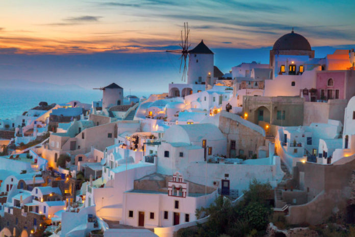 ΟΟΣΑ: Στο επίκεντρο η προσέλκυση τουριστικών επενδύσεων στην Ελλάδα