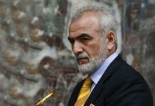 Σαββίδης: Δεν μας αφήνουν να καταθέσουμε εγγυητική για τον ΔΟΛ Στα χέρια του Ιβάν Σαββίδη το «Έψιλον»