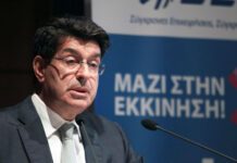 ΣΕΒ: Απελευθέρωση αγορών και προϊόντων για την ανάπτυξη ΣΕΒ: Απελευθέρωση αγορών και προϊόντων για την ανάπτυξη