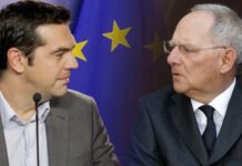 Μια παραίτηση που ίσως σώσει την Ευρώπη