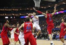 Στον τελικό ο Ολυμπιακός γονάτισε 82-78 την ΤΣΣΚΑ στην Κωνσταντινούπολη