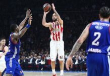 Στην Πόλη για την 4η κούπα ο Ολυμπιακός