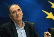 Σταθάκης: Η Eldorado Gold δεν έχει συνηθίσει να λειτουργεί σε Ευρωπαϊκές χώρες
