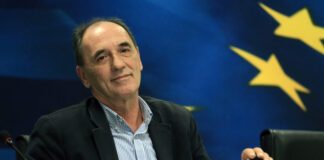 Σταθάκης: Η Eldorado Gold δεν έχει συνηθίσει να λειτουργεί σε Ευρωπαϊκές χώρες