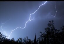 storm
