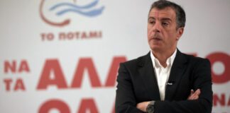 Ποτάμι: Τις επιτυχίες Τσίπρα τις ζουν καθημερινά οι Έλληνες