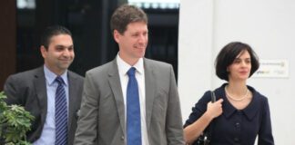 Χαρίτσης: Προοπτική για την οικονομία και την κοινωνία η συμφωνία