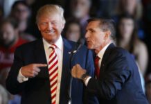 Παρεμβάσεις Τραμπ στο FBI για κουκούλωμα στην έρευνα για τους Ρώσους