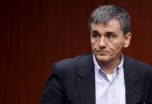 Τσακαλώτος: Το Φλεβάρη οι αποφάσεις για ΔΝΤ και χρέος