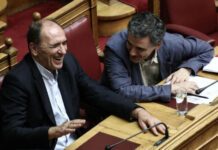 Τσακαλώτος: Στόχος μας είναι το 2018 να φύγουμε από αυτό το πρόγραμμα»