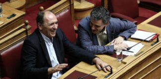 Τσακαλώτος: Στόχος μας είναι το 2018 να φύγουμε από αυτό το πρόγραμμα»