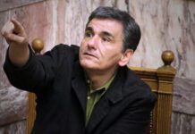 Τσακαλώτος: Το αφορολόγητο δεν θα πέσει κάτω από τα 6.250 ευρώ