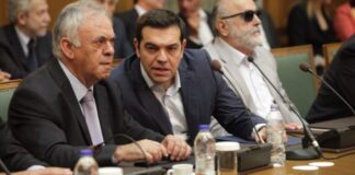 Τσίπρας: Οι δανειστές δεν είναι φίλοι μας