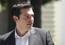 Handelsblatt: Αφήστε τον Τσίπρα να δράσει!