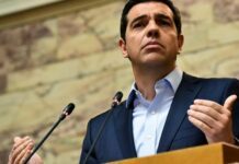 Τσίπρας: Οι επενδυτές πετούν στα σκουπίδια την καταστροφολογία της ΝΔ