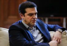Το τηλεφώνημα που έκανε τον Τσίπρα να χάσει τον ύπνο του