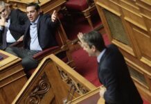 Με αντίμετρα ή χωρίς στις πλάτες μας το βάρος της συμφωνίας