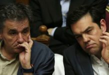 Le Monde: Oι Έλληνες θα πρέπει να περιμένουν κι άλλο για το χρέος»