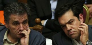Le Monde: Oι Έλληνες θα πρέπει να περιμένουν κι άλλο για το χρέος»