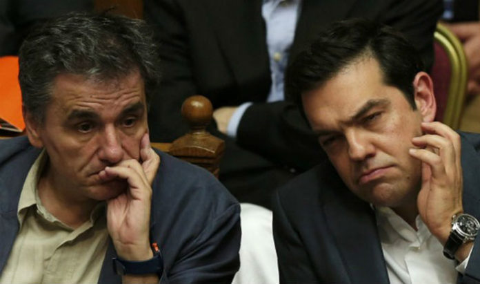 Le Monde: Oι Έλληνες θα πρέπει να περιμένουν κι άλλο για το χρέος»