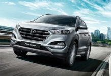 Από 19.390 ευρώ το νέο Hyundai Tucson