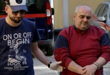 Στη φυλακή ο 52χρονος «τυφλός» βιαστής της Δάφνης