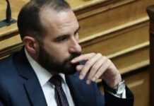 Τζανακόπουλος: Δε βρισκόμαστε σε νέο 2015 Τζανακόπουλος: Αδιαπραγμάτευτη η Συνθήκη της Λωζάνης