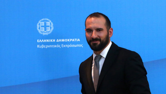 Τζανακόπουλος: Η γ' αξιολόγηση θα κλείσει χωρίς νέα μέτρα
