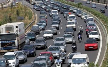 Θεσσαλονίκη: Η πιο υπομονετική πόλη της Ελλάδος
