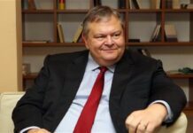 Novartis: Ενώπιον της επιτροπής ο Ευ. Βενιζέλος την ερχόμενη Τρίτη Βενιζέλος: Η κυβέρνηση δημιουργεί το πρόβλημα στην Ελλάδα