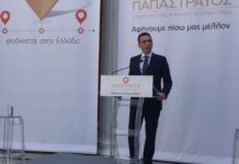 Δικαιωμένη για την επένδυση στην Ελλάδα η Philip Morris