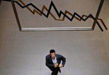 Ήπια άνοδος στο Χρηματιστήριο Αθηνών